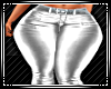 Silver Pants RL