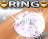 Diamond Wedding Ring 12