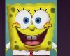 Happy Spongebob Fun Funny Hilarious