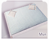 Mun | Poseless bed'