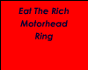 Eat The Rich - Motorhead