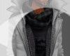 [RE]Grey WinterJacket