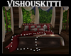 [VK] Tree House Bed