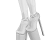 bianca boots white