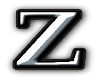 {ZZ} Silver Chunk Boots