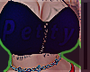 Petty bimbo