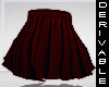 Cute Short Skirt