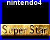 *Super Star* gold