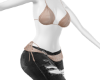 M-sexy full in brown