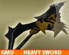 Heavy Sword