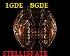 *Erudax Sigma 1gde 8 gde
