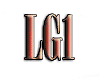 LG1 Burgundy  Suit