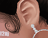 Animated Earrings