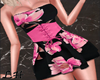 Dress Floral