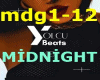 YOLCUBEATS