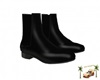 (IH) DRESS BOOTS LEATHER