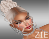 Sasha Sleek Blonde