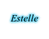 Estelle's Name