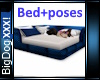 [BD]Bed+Poses