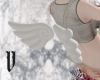 V Wings