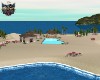 KICK UP THE SAND