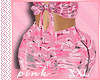 PINK-Pink Bottom Xxl