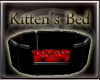 {ARU} Kitten's Bed