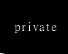 privat shoes