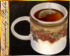 I~Cty Hot Tea/Lemon Cup
