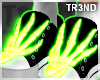ᵀ Toxic Bone Kicks