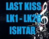 ER- LAST KISS