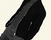 Dark Black Jacket
