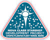 Nova Development Logo