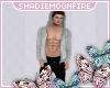 No Shirt Hoodie v3