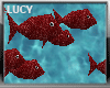 LC Animated Red Fishes