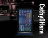 Soda fridge
