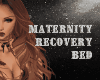 Maternity Recovery Bed