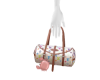 Bag Papillon 1 White 5 R