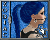 Qariella v2 blue braid
