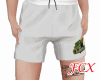 FCX* ALGTR Beach pant