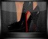 -Diva Black Shoes!*