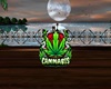 Sack Of Cannabis