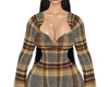 Sierra Fall Dress
