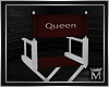 May♥Queen Chair