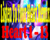 Listen2 Your Heart Remix