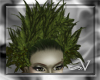 ~V Dryad's Leaf Headdres