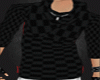 [MR] LV Black Sweater