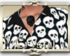 Skull Mia Shirt V1