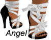 Angel Springtime Shoes