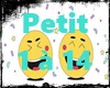 Qu'il est petit ce zizi